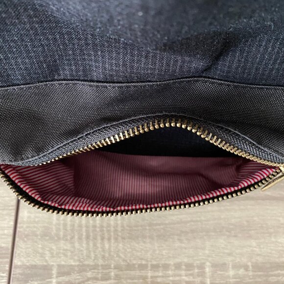 herschel grid print 30L backpack - Picture 5 of 6